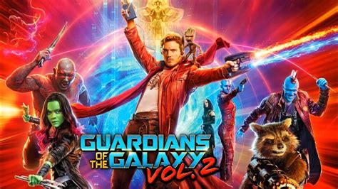 Guardians Of The Galaxy Vol. . Guardians of the galaxy hindi full movie dailymotion